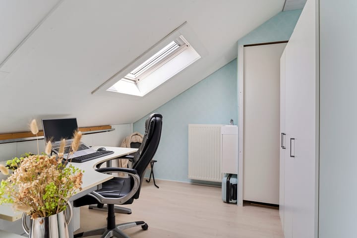 Foto 34 van Piet Baarslaan 6