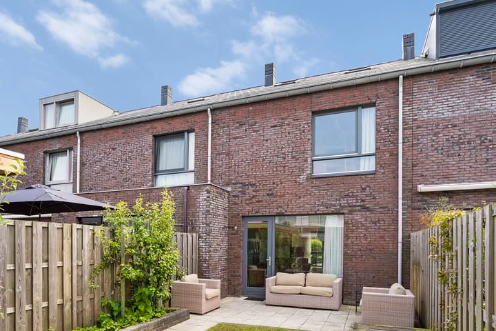 Foto 36 van Piet Baarslaan 6