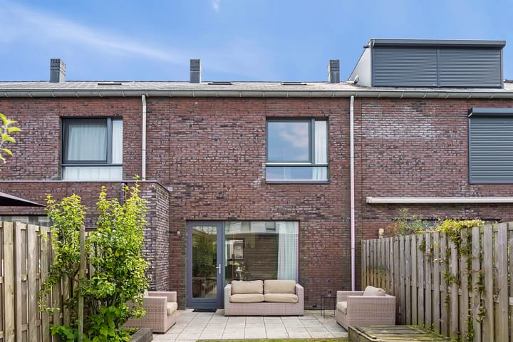 Foto 37 van Piet Baarslaan 6