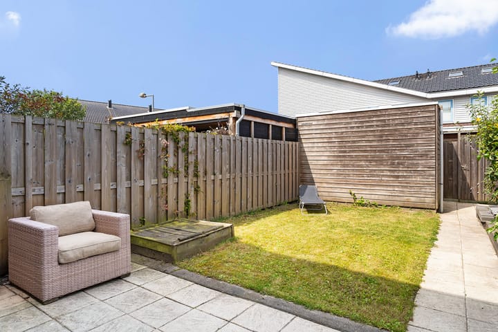 Foto 38 van Piet Baarslaan 6