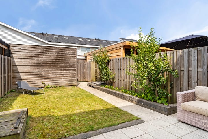 Foto 39 van Piet Baarslaan 6