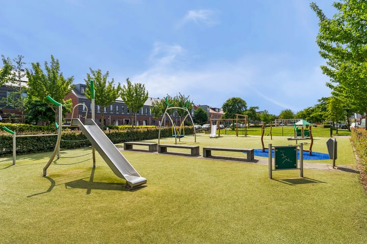 Foto 41 van Piet Baarslaan 6