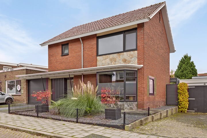 Foto 2 van Eschstraat 3