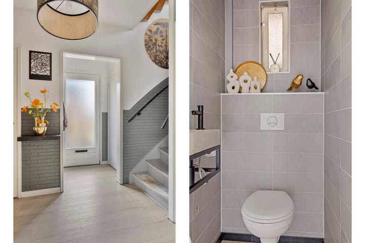 Foto 3 van Eschstraat 3