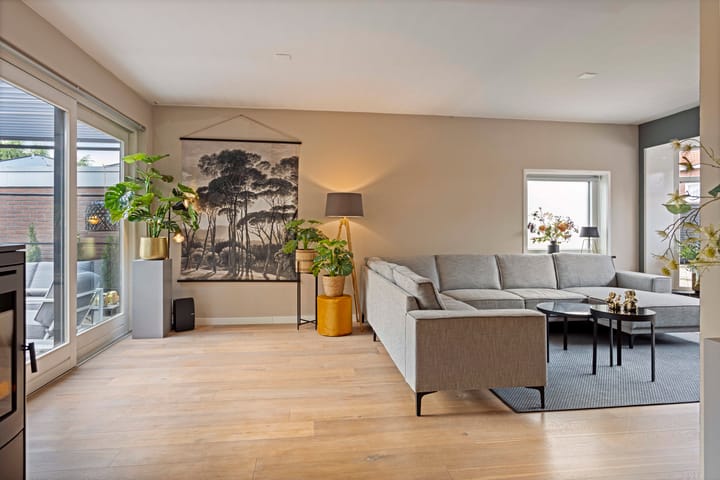 Foto 4 van Eschstraat 3