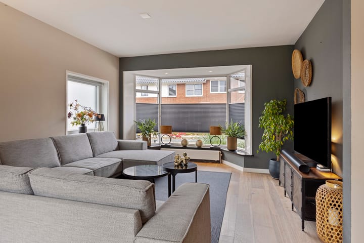 Foto 5 van Eschstraat 3