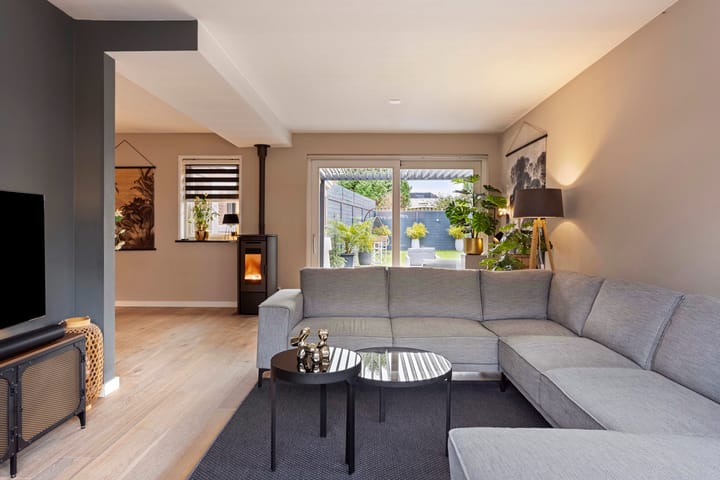 Foto 6 van Eschstraat 3