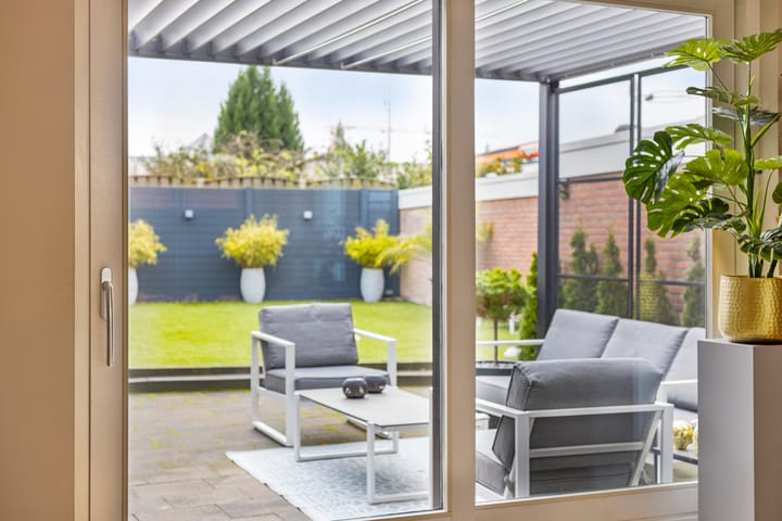 Foto 8 van Eschstraat 3