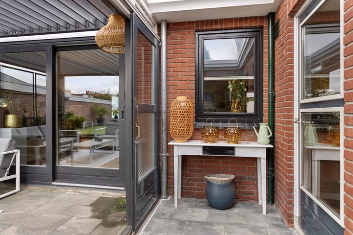 Foto 20 van Eschstraat 3