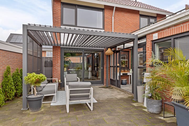 Foto 23 van Eschstraat 3