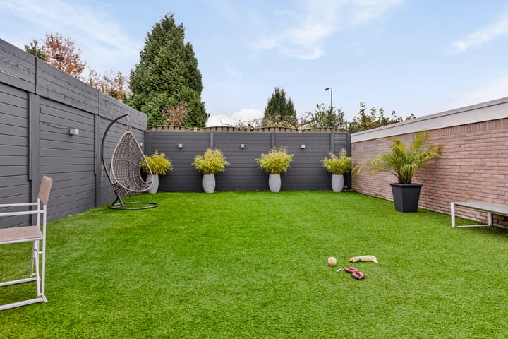 Foto 24 van Eschstraat 3