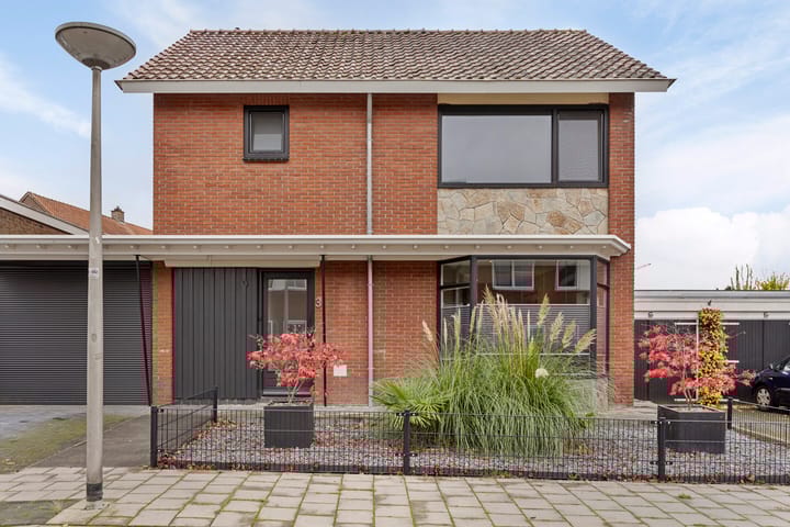 Foto 26 van Eschstraat 3