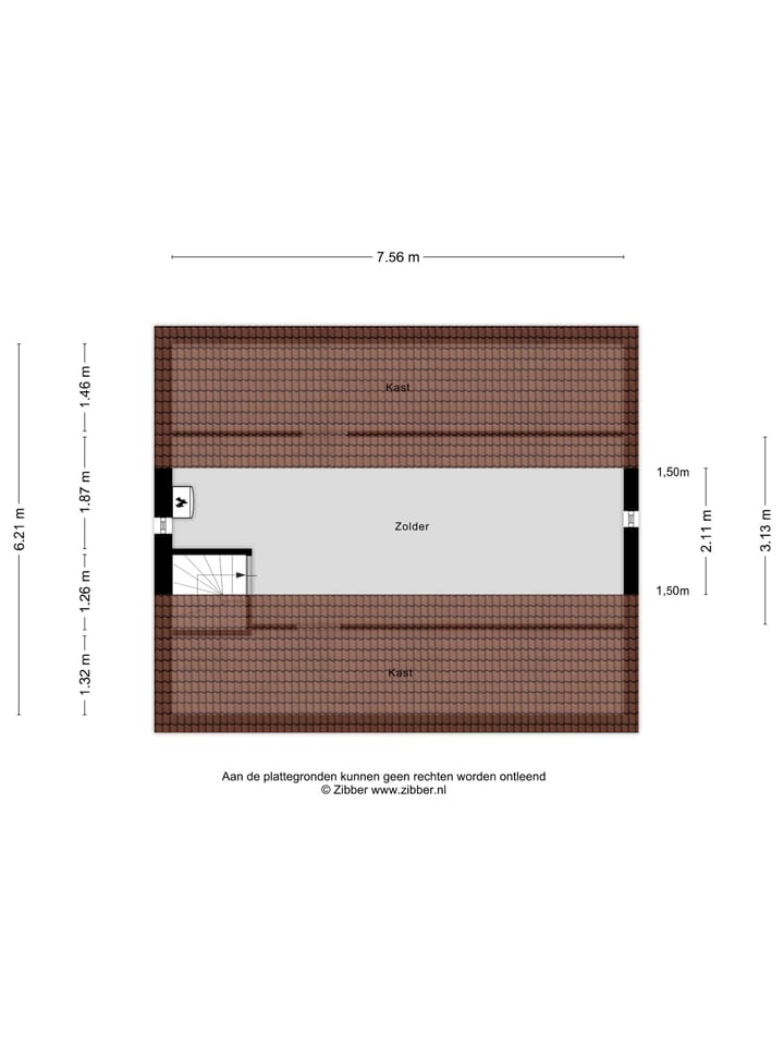 Foto 31 van Eschstraat 3