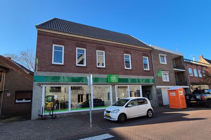 Beekstraat 32, Schinveld