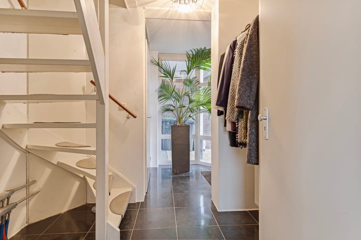 Foto 5 van Sportstraat 9