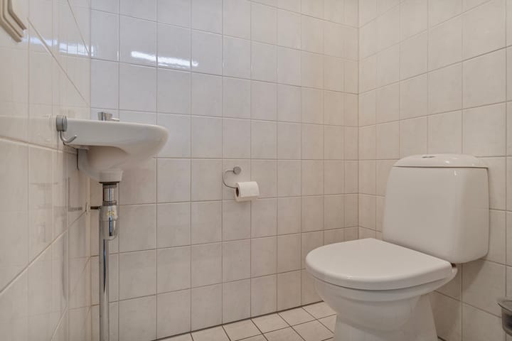 Foto 6 van Sportstraat 9