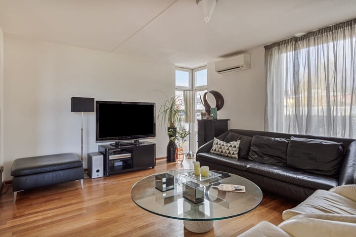 Foto 7 van Sportstraat 9