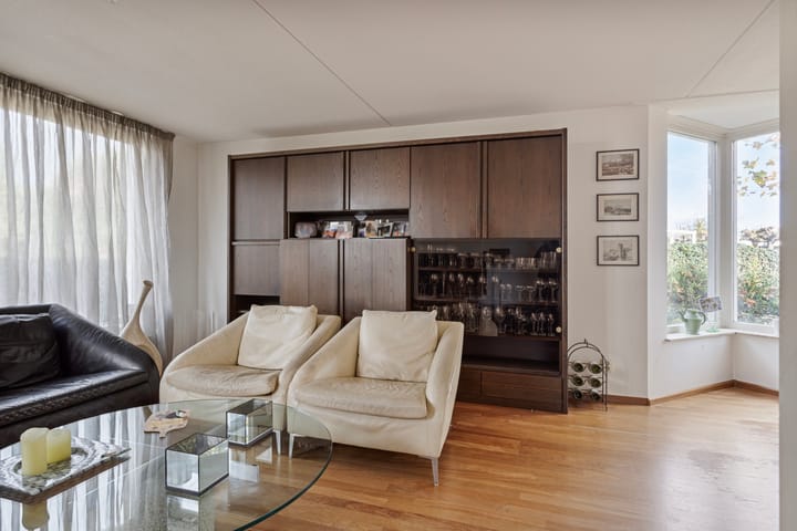 Foto 8 van Sportstraat 9