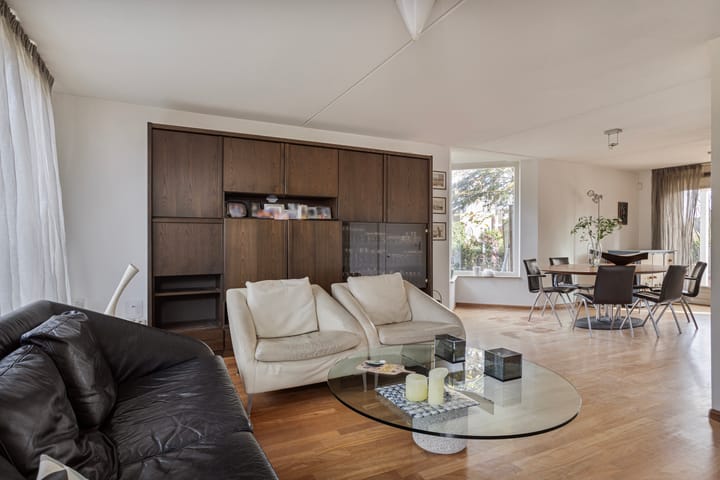 Foto 9 van Sportstraat 9