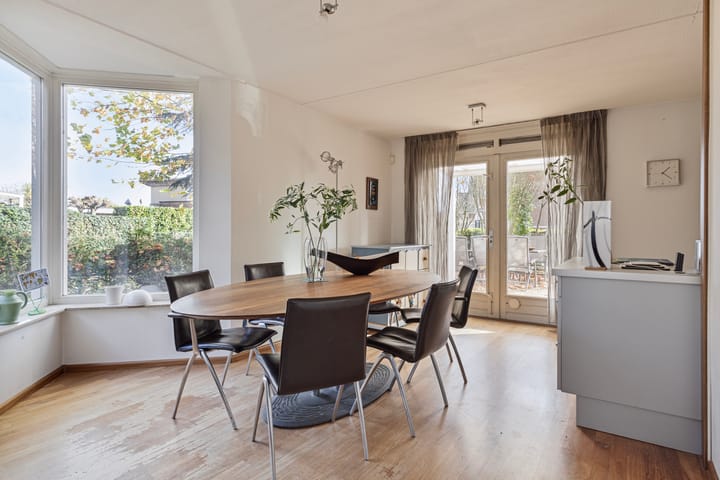 Foto 11 van Sportstraat 9