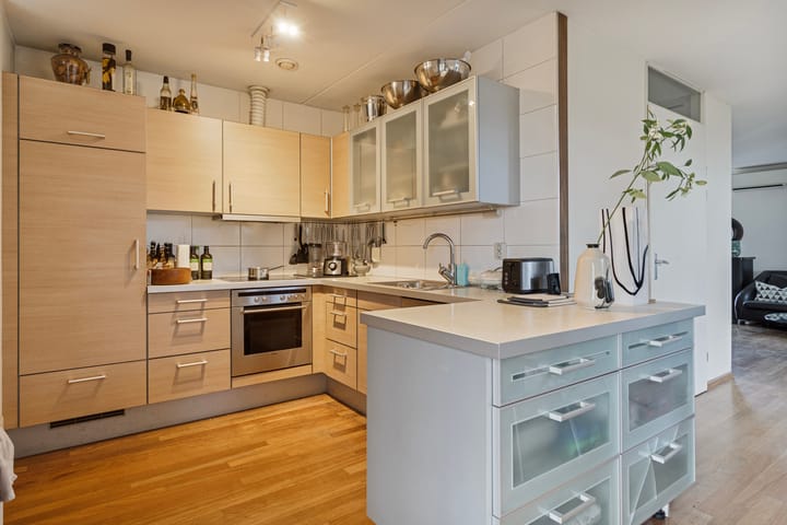 Foto 13 van Sportstraat 9