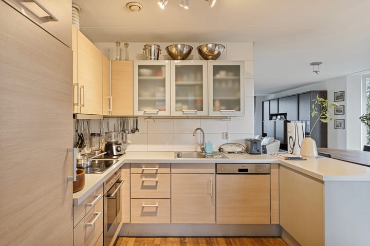 Foto 14 van Sportstraat 9