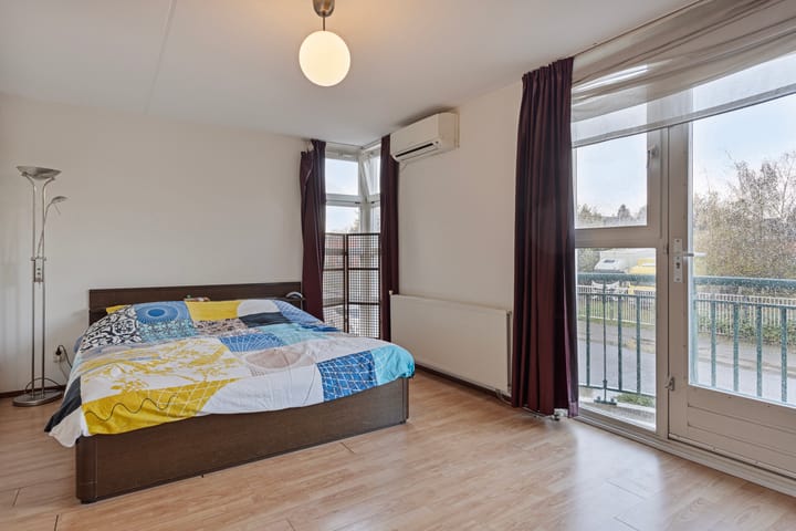 Foto 16 van Sportstraat 9