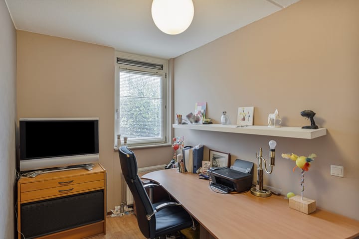 Foto 20 van Sportstraat 9