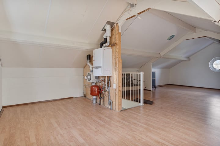 Foto 23 van Sportstraat 9