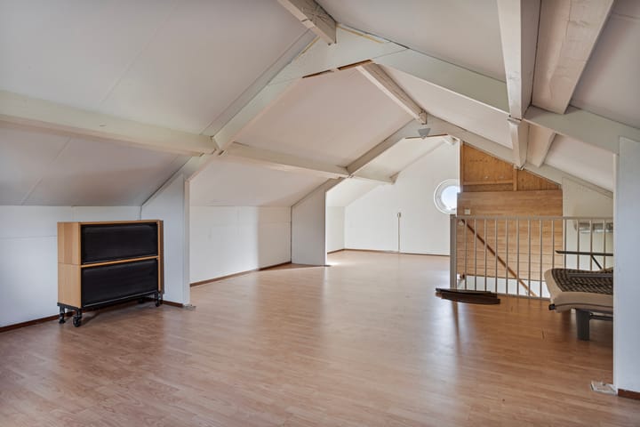 Foto 24 van Sportstraat 9