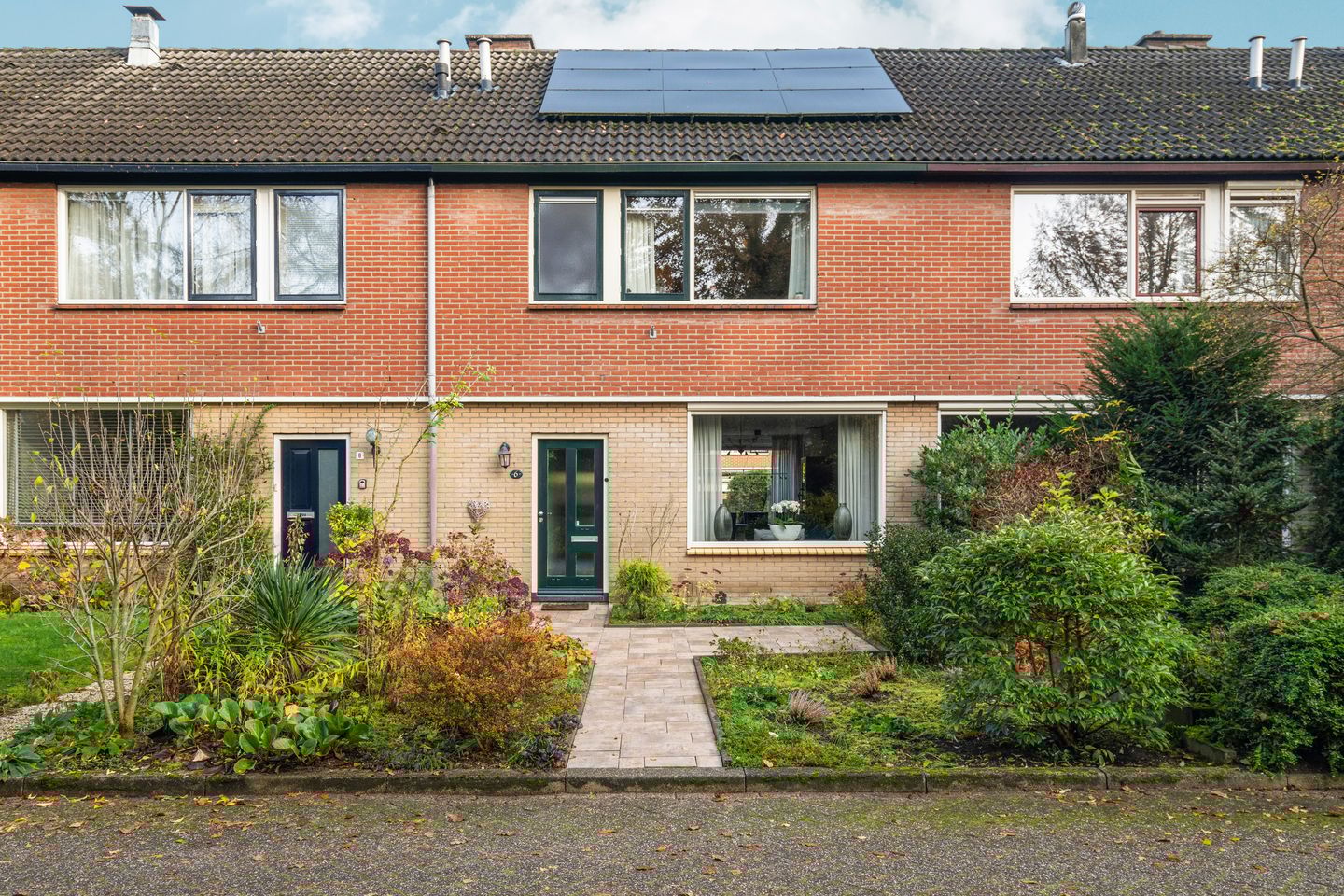 Foto 1 van Labriehof 6