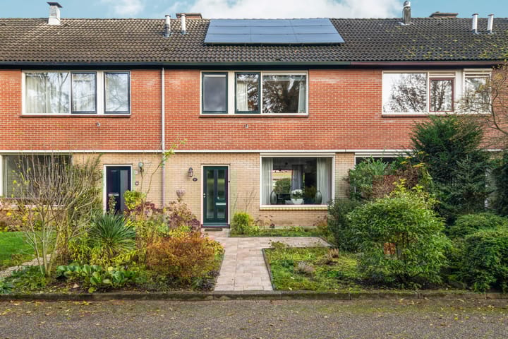 Foto 1 van Labriehof 6