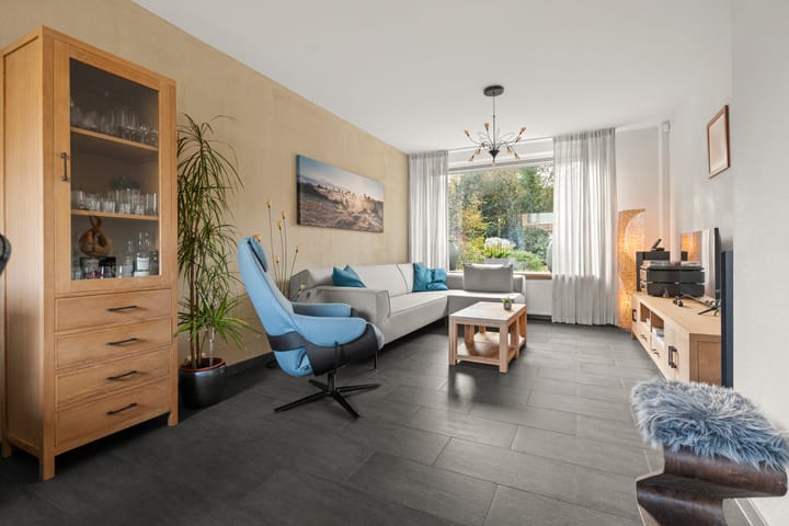 Foto 5 van Labriehof 6