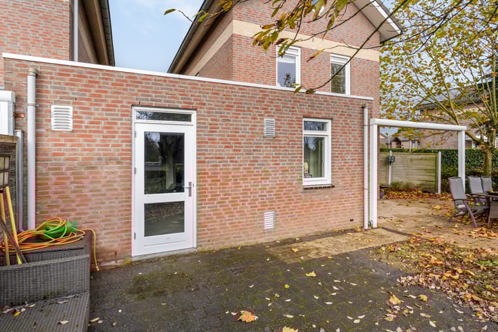 Foto 29 van Sportstraat 9