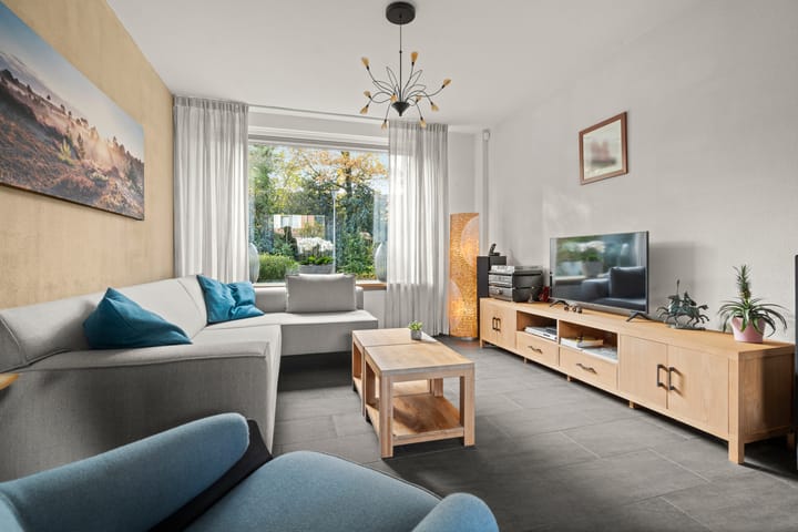 Foto 6 van Labriehof 6