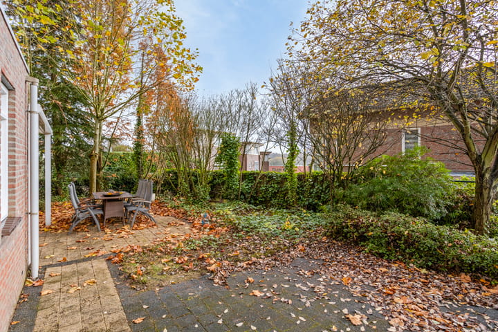 Foto 30 van Sportstraat 9