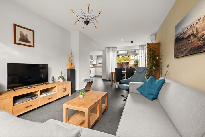 Foto 8 van Labriehof 6