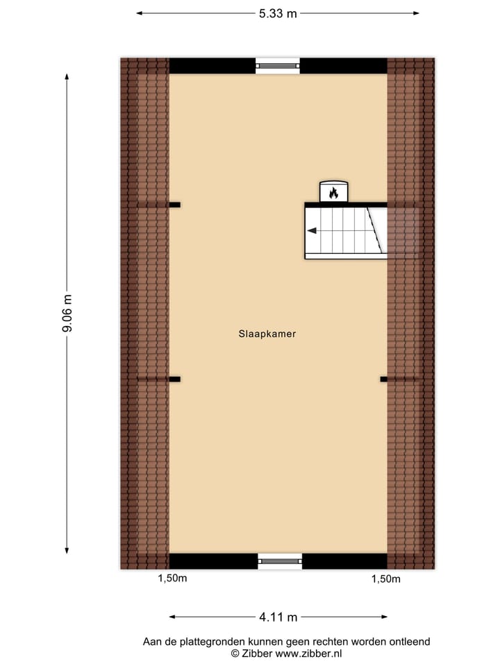 Foto 33 van Sportstraat 9