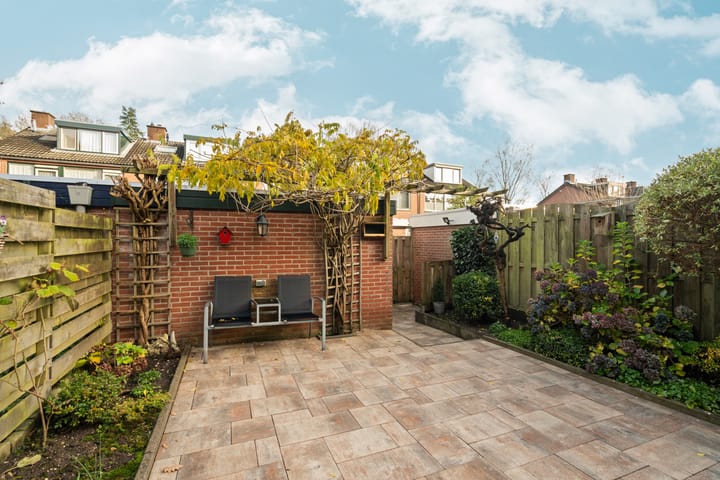 Foto 33 van Labriehof 6