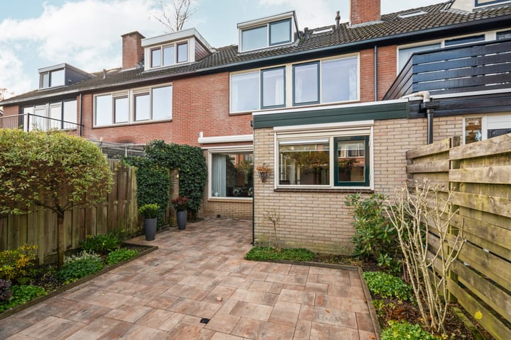 Foto 34 van Labriehof 6