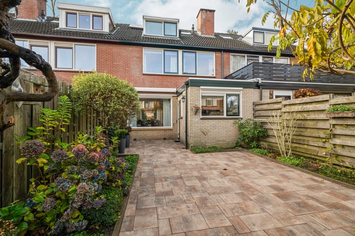 Foto 35 van Labriehof 6