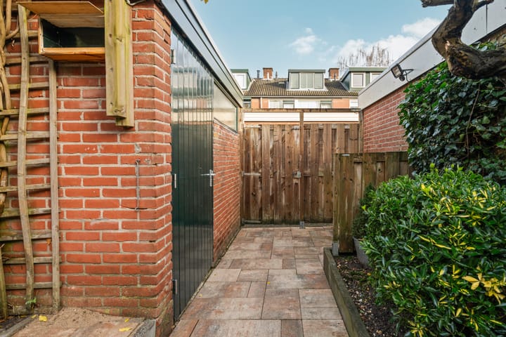 Foto 36 van Labriehof 6