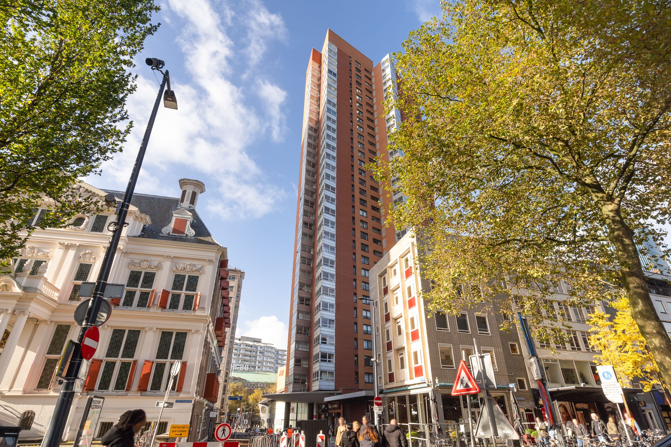 Bulgersteyn, 7305, Rotterdam, 3011AB, Zuid-Holland, Nederland 7305