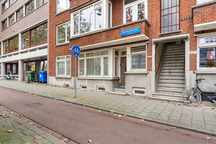 Bekijk foto 55 van Rochussenstraat 105-C