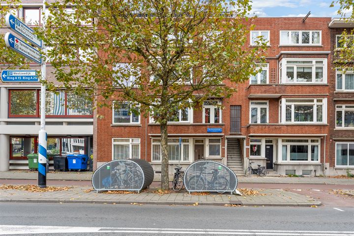 Bekijk foto 57 van Rochussenstraat 105-C