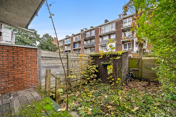 Foto 4 van Russischestraat 84-B