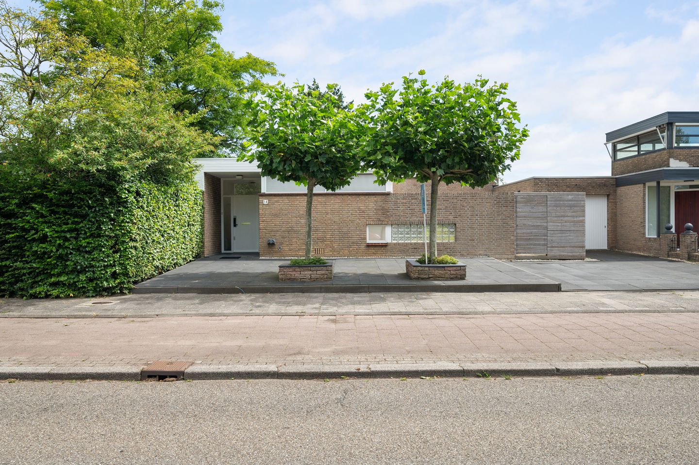 Foto 1 van P C Boutenssingel 14