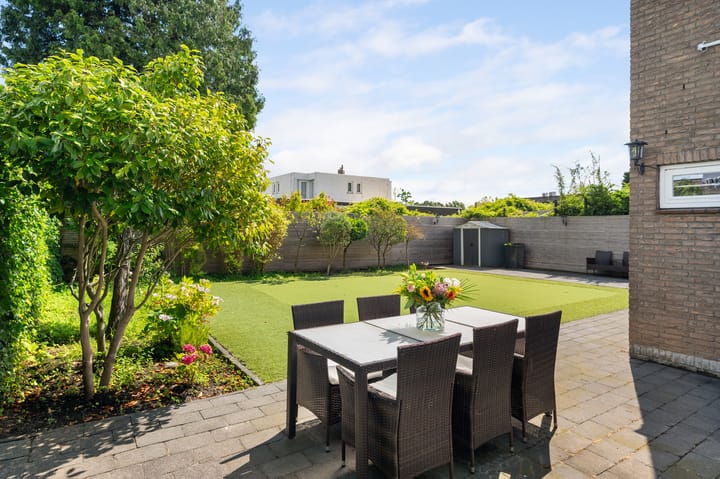 Foto 2 van P C Boutenssingel 14