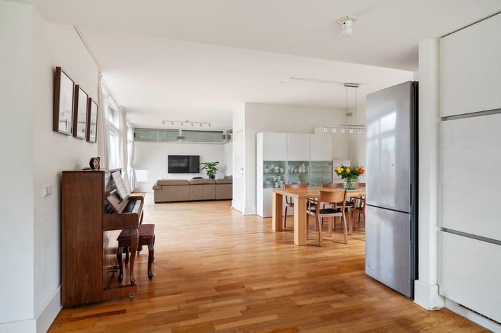 Foto 3 van P C Boutenssingel 14