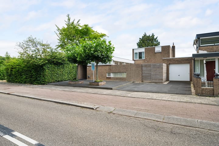 Foto 4 van P C Boutenssingel 14